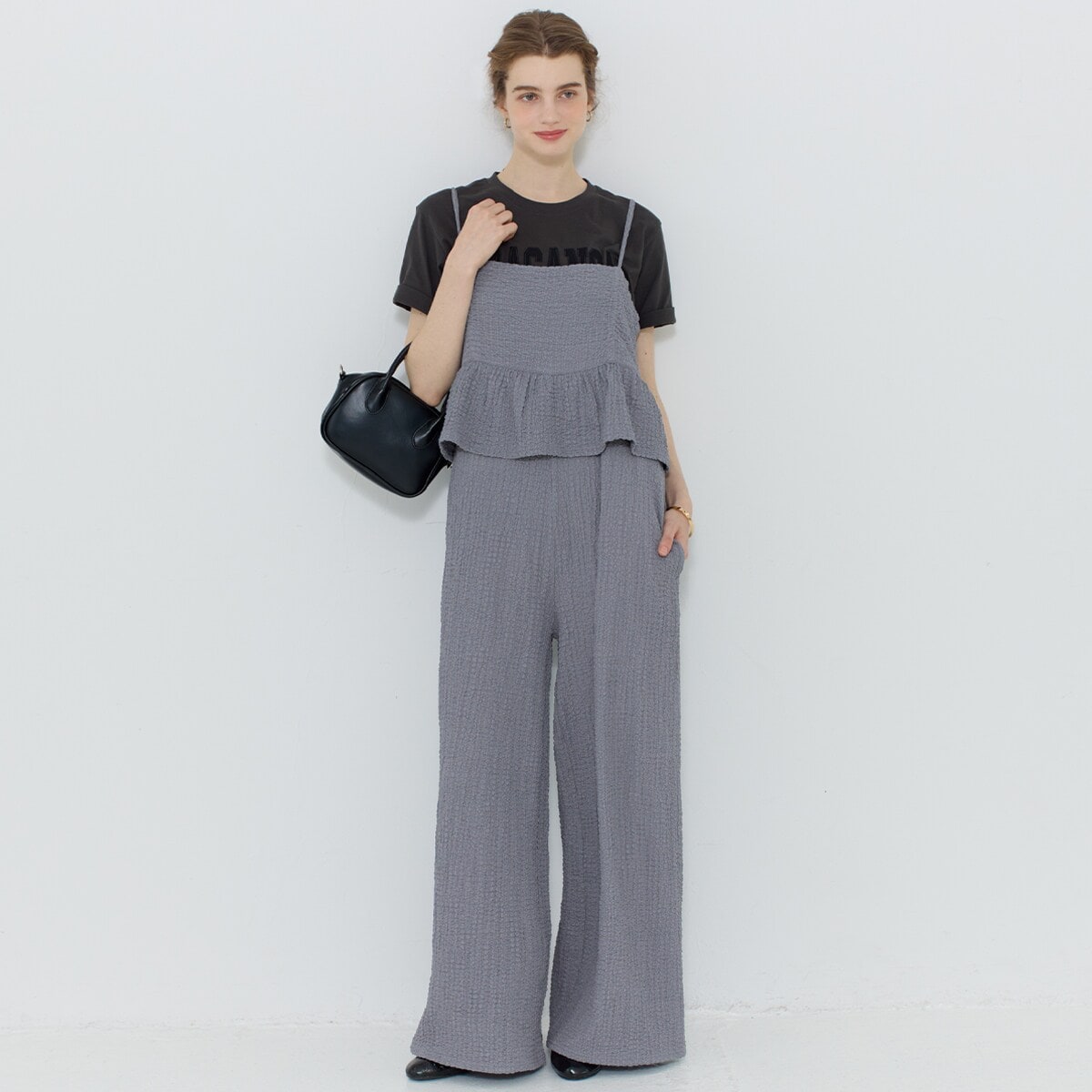 様専用 リエンダ オールインワン 結婚式 二次会 パーティ ドレス 