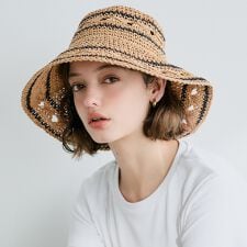ラインペーパーハット