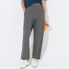 コカ(coca)の【速乾】エンボスカーブパンツ 全2色