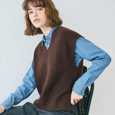 [^:01-241226001-22]ĤȂꊴoVlbNjbgxXgfUCEVGbg  I[o[TCYłȂꊴ̂VGbgB  [߂VlbNŊ܂茩AVcJbg\[Ƃ̏d˒  VvȖnALR[fBl[gɃ}b`閜\xXgłB  f  EӂƂNfނŌy₩ɏH炵Sn  EXgb`蓮₷  EyĒcꂵɂfފ  R[fBl[g  1ŃgbvXƂĂȂ̂ŁAy₩ɏHR[fy߂܂B  VcJbg\[ɏd˂ăC[hX^CɂĂ  s[XXJ[gƍ킹Ώ炵JWAX^CɁBnF_炩jbgnLkF蓧FȂnFȂ|PbgFȂӓ_FCɂAщHыʂ₷߁AAp͂B@ɂĂ͏k݂F̉\B@̂gp͂TBnfނ̐ɂ2cmO(jbgiɊւĂ4cmx)TCY덷oꍇ܂BiP̂ł̂ʐ^ɍł߂FƂȂĂ܂Bfpʐ^͎BeAql̃j^[ɂAۂ̃J[ƈقȂČ܂Bi͋@Bɂ鐶ỶߒAwnDۂ̎̌pځx⑽́wقxA@ۂ́waxA`TCYɑ́w덷xꍇ܂BqlɊł܂悤Aŗǂ̂lił񋟂ł悤w߂Ă܂BǂfUCƏi񋟂Ē߂ɂfނDɂ܂ẮA܂悤肢\グ܂B