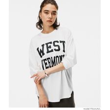 コカ(coca)のビックロゴＴ 全4色