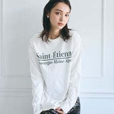 コカ(coca)のビックロゴＴ 全4色