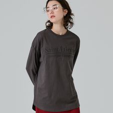 コカ(coca)のビックロゴＴ 全4色