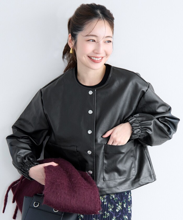 スタンダードスタジャン | スピック＆スパン(Spick and Span) | マルイ