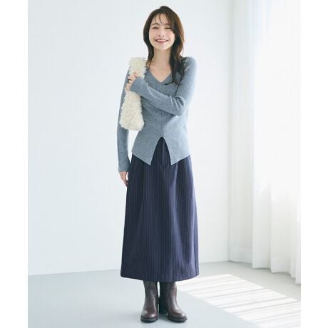 [^:26-250114002-15]lVGbgICXbgXJ[gfUCEVGbg  cCICVGbgŁAƂۂɁB  tgXbg₷ƔvXB  VvȂX^CAbvʔQ̈ꖇłB  TCh|PbgtŎpf  EƂ̑fފ  EXgCvȂꊴo  EEGXgSdlŉKȒSn  R[fBl[g  uEXVcCĂꂢ߃X^CɁB  XEFbgTVcƍ킹΃JWA_E  IɂItɂgA\XJ[głB  nFƂ萶nBLkF₠BFȂBnFȂB|PbgFBӓ_Ffނ̓AF₷̂łӉB@ɂĂ͏k݂F̉\B@̂gp͂TBnfނ̐ɂ2cmO(jbgiɊւĂ4cmx)TCY덷oꍇ܂BiP̂ł̂ʐ^ɍł߂FƂȂĂ܂Bfpʐ^͎BeAql̃j^[ɂAۂ̃J[ƈقȂČ܂Bi͋@Bɂ鐶ỶߒAwnDۂ̎̌pځx⑽́wقxA@ۂ́waxA`TCYɑ́w덷xꍇ܂BqlɊł܂悤Aŗǂ̂lił񋟂ł悤w߂Ă܂BǂfUCƏi񋟂Ē߂ɂfނDɂ܂ẮA܂悤肢\グ܂BfF160cm/172cm