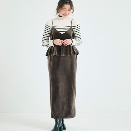 [^:36-250526003-09]hbLOfUC͂̑ltF~jȃL~s[XfUCEVGbg_炩ȃxAfނgpL~s[XɁAMU[fBe[ŗ̊vXBEGXgؑւ̃hbLOfUC炵VGbgoBĝ̃CEɂXgƗ郍OŁAX^CAbvؚȌRƒ悭JVlbNÂltF~jX^CɎdグ܂BfށEiȌƊ炩͂̃xAfށEƂƂGŏH~ɂ҂E悭݂A1łŜ钅SnR[fBl[gT^[gjbgƂ̃C[hŃOV[Yp\B̓oGV[YV[gu[cŏ炵AXj[J[ŃJWA_E߁BVvȃCi[킹łT}ɂȂs[XłBnF_炩xAnLkF蓧FȂnF|PbgF蒍ӓ_Ffނ̓AF₷̂łӉBfނ̓AєAѕ݂̗Aыʂꍇ܂B@ɂĂ͏k݂F̉\B@̂gp͂TBnfނ̐ɂ2cmO(jbgiɊւĂ4cmx)TCY덷oꍇ܂BiP̂ł̂ʐ^ɍł߂FƂȂĂ܂Bfpʐ^͎BeAql̃j^[ɂAۂ̃J[ƈقȂČ܂Bi͋@Bɂ鐶ỶߒAwnDۂ̎̌pځx⑽́wقxA@ۂ́waxA`TCYɑ́w덷xꍇ܂BqlɊł܂悤Aŗǂ̂lił񋟂ł悤w߂Ă܂BǂfUCƏi񋟂Ē߂ɂfނDɂ܂ẮA܂悤肢\グ܂B