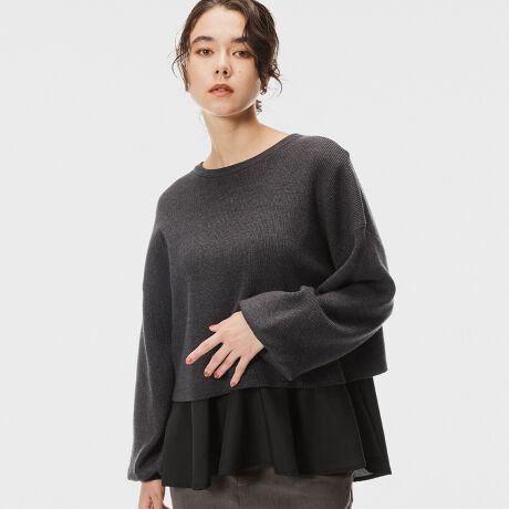 [^:66-250518001-04]ꂢƒ񂵗͂˔AO2WAYjbgZbguEXfUCEVGbguEXƃjbgxXgC[hꂽ悤ȃfUCŁAꖇŃgĥ钅ȂACeBO2WAYdlŁAۂςp\BCV[ɍ킹ăX^COy߂閜\fUCłBuEX͂ӂƂVGbgŏioǍ^Jo[fށELkɗDꂽ炩jbgƁAȂ߂炩ŏiȃuEẌّfގgEIɂItɂ܂킹AƂKȒSnR[fBl[gꂢ߃pcƍ킹ăItBXX^CɁAfj⃏Chpcƍ킹ăJWA_Eɂ߁BꖇŃT}ɂȂ̂͂AꂼPig\ŁA񂵗͔͂QBG߂̕ςڂɂd󂷂AZbguEXłnF_炩jbgn/Ƃ|GXenLkFjbĝ݂蓧FCi[݂̂₠藠nFȂ|PbgFȂӓ_Ffނ̓AF₷̂łӉBFڂh߁yPƐ􂢁z肢܂BCɂAщHыʂ₷߁AAp͂B@ɂĂ͏k݂F̉\B@̂gp͂TBnfނ̐ɂ2cmO(jbgiɊւĂ4cmx)TCY덷oꍇ܂BiP̂ł̂ʐ^ɍł߂FƂȂĂ܂Bfpʐ^͎BeAql̃j^[ɂAۂ̃J[ƈقȂČ܂Bi͋@Bɂ鐶ỶߒAwnDۂ̎̌pځx⑽́wقxA@ۂ́waxA`TCYɑ́w덷xꍇ܂BqlɊł܂悤Aŗǂ̂lił񋟂ł悤w߂Ă܂BǂfUCƏi񋟂Ē߂ɂfނDɂ܂ẮA܂悤肢\グ܂B