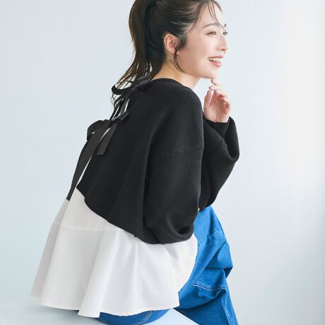 [^:66-250518001-04]ꂢƒ񂵗͂˔AO2WAYjbgZbguEXfUCEVGbguEXƃjbgxXgC[hꂽ悤ȃfUCŁAꖇŃgĥ钅ȂACeBO2WAYdlŁAۂςp\BCV[ɍ킹ăX^COy߂閜\fUCłBuEX͂ӂƂVGbgŏioǍ^Jo[fށELkɗDꂽ炩jbgƁAȂ߂炩ŏiȃuEẌّfގgEIɂItɂ܂킹AƂKȒSnR[fBl[gꂢ߃pcƍ킹ăItBXX^CɁAfj⃏Chpcƍ킹ăJWA_Eɂ߁BꖇŃT}ɂȂ̂͂AꂼPig\ŁA񂵗͔͂QBG߂̕ςڂɂd󂷂AZbguEXłnF_炩jbgn/Ƃ|GXenLkFjbĝ݂蓧FCi[݂̂₠藠nFȂ|PbgFȂӓ_Ffނ̓AF₷̂łӉBFڂh߁yPƐ􂢁z肢܂BCɂAщHыʂ₷߁AAp͂B@ɂĂ͏k݂F̉\B@̂gp͂TBnfނ̐ɂ2cmO(jbgiɊւĂ4cmx)TCY덷oꍇ܂BiP̂ł̂ʐ^ɍł߂FƂȂĂ܂Bfpʐ^͎BeAql̃j^[ɂAۂ̃J[ƈقȂČ܂Bi͋@Bɂ鐶ỶߒAwnDۂ̎̌pځx⑽́wقxA@ۂ́waxA`TCYɑ́w덷xꍇ܂BqlɊł܂悤Aŗǂ̂lił񋟂ł悤w߂Ă܂BǂfUCƏi񋟂Ē߂ɂfނDɂ܂ẮA܂悤肢\グ܂B