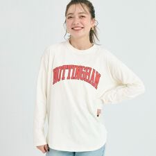 コカ(coca)のビックロゴＴ 全4色