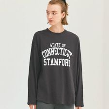 コカ(coca)のビックロゴＴ 全4色