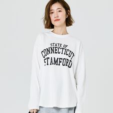 コカ(coca)のビックロゴＴ 全4色