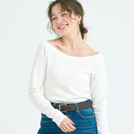 [^:15-250118002-01]炩ȔGƔVGbg͂̃X[XOItV_[gbvXfUCEVGbg_炩ȃX[XfނSn悭tBbgA炵CĂItV_[fUCBOX[uŌ܂ɒ悢oAJWAȂꂽۂɁBRpNgȏ䊴X^CAbvʂA{gI΂܂킹閜\gbvXłBfށEȂ߂炩ȎG肪̃X[XfނŁA肪₳KȒSnELkɗDAfC[gɂœKȃbNX̂fފR[fBl[gfjJ[Spcƍ킹ăJWAɁAXJ[gXbNXƍ킹ătF~jɂBWPbgJ[fBKƂ̃C[hɂ҂ŁAOV[Y􂵂܂BꖇƏd󂷂A񂵗͔Q̃}XgnuACenFLk̂RbgnLkF蓧FzCĝ݂₠藠nFȂ|PbgFȂӓ_FubNƃ{[_[͑fނ̓AF₷̂łӉB@ɂĂ͏k݂F̉\B@̂gp͂TBiP̂ł̂ʐ^ɍł߂FƂȂĂ܂Bfpʐ^͎BeAql̃j^[ɂAۂ̃J[ƈقȂČ܂Bi͋@Bɂ鐶ỶߒAwnDۂ̎̌pځx⑽́wقxA@ۂ́waxA`TCYɑ́w덷xꍇ܂BqlɊł܂悤Aŗǂ̂lił񋟂ł悤w߂Ă܂BǂfUCƏi񋟂Ē߂ɂfނDɂ܂ẮA܂悤肢\グ܂BfF161cm/163cm/173cm