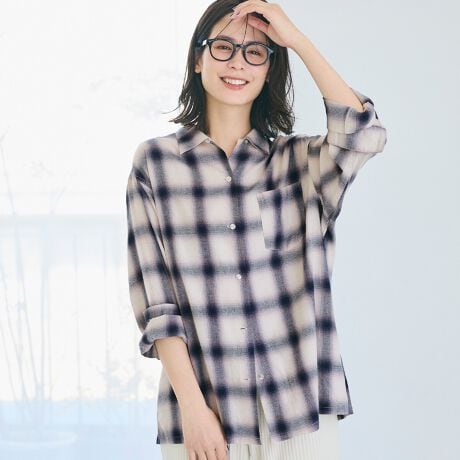 [^:26-250326002-12]H~R[fɌȂA_炩ȕ̃`FbNlVcfUCEVGbgOJfUCŉHDƂĂBAC{[ƃuE̗zFAǂȃX^Cɂ݂₷ꖇłBƂVGbgŁAbNX̂钅Ȃ܂BfށEӂ_炩ȕ̃lfނgpE݂AH~V[Yɂ҂E肪DAfC[Ɋłdオ聡R[fBl[gfj⃏Chpcƍ킹JWAX^CɁBXJ[gƍ킹Ώ炵jAXvXł܂B^[glbNCāAGߊՂ̏d˒R[f߁nF_炩ȍnLkFȂFȂnFȂ|PbgF蒍ӓ_FCɂAщHыʂ₷߁AAp͂B@ɂĂ͏k݂F̉\B@̂gp͂TBiP̂ł̂ʐ^ɍł߂FƂȂĂ܂Bfpʐ^͎BeAql̃j^[ɂAۂ̃J[ƈقȂČ܂Bi͋@Bɂ鐶ỶߒAwnDۂ̎̌pځx⑽́wقxA@ۂ́waxA`TCYɑ́w덷xꍇ܂BqlɊł܂悤Aŗǂ̂lił񋟂ł悤w߂Ă܂BǂfUCƏi񋟂Ē߂ɂfނDɂ܂ẮA܂悤肢\グ܂BfF167cm/172cm/175cm