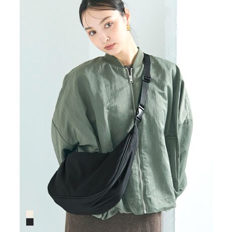 [^:26-250541001-23]V[ɍ킹ĎgA֗2WAYobOfUCE@\̓̃X^CCɍ킹Ďgł2WAYdlBXgbvOăobN𗯂߂΃nhobOɁAXgbvt΃V_[obOɑςBVvȂꂽfUCŁAJWA炫ꂢ߂܂ŕLR[fɃ}b`܂BfށEfBe[ESn̂|GXefނgpAy₩ň₷̂́BEJ̓t@Xi[dlŒg̔яohASĎg܂BEgɂ傤ǗǂTCYŁAzX}[gtH[\B߃|CgnhƃV_[2WAYdlŁAV[ɍ킹Ď݂ɃX^C`FWBoEsȂǁA܂܂ȃV[Ŋ􂵂Ă闊obOłBnFƂ|GXenLkFȂFȂnF|PbgF蒍ӓ_Ffނ̓AoN򉻂܂Bۊǂɂ͂ӉB@ɂĂ͏k݂F̉\B@̂gp͂TBiP̂ł̂ʐ^ɍł߂FƂȂĂ܂Bfpʐ^͎BeAql̃j^[ɂAۂ̃J[ƈقȂČ܂Bi͋@Bɂ鐶ỶߒAwnDۂ̎̌pځx⑽́wقxA@ۂ́waxA`TCYɑ́w덷xꍇ܂BqlɊł܂悤Aŗǂ̂lił񋟂ł悤w߂Ă܂BǂfUCƏi񋟂Ē߂ɂfނDɂ܂ẮA܂悤肢\グ܂BfF163cm/166cm