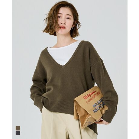 [^:36-241212001-04]炵oBfB[vVlbNjbggbvXfUCEVGbg_ȃfB[vVlbN炵oBO㍷̂wCŁA܂肰ȂJo[BbNX̂VGbgȂA茩܂Bfޏ_炩Ȃ݂̗ǂjbgfނgpBKxȌ݂ŃOV[Ŷ́Bu؂ւVvȒɕ\vX܂BR[fBl[gL~^[gCăC[hX^CBfj킹ŃJWAɁAXJ[gŃtF~jɂBItBXx܂ŕL􂷂閜\gbvXłBnF_炩jbgnLkF蓧FȂnFȂӓ_FCɂAщHыʂ₷߁AAp͂B@ɂĂ͏k݂F̉\B@̂gp͂TBfpʐ^͎BeAql̃j^[ɂAۂ̃J[ƈقȂČ܂Bi͋@Bɂ鐶ỶߒAwnDۂ̎̌pځx⑽́wقxA@ۂ́waxA`TCYɑ́w덷xꍇ܂BqlɊł܂悤Aŗǂ̂lił񋟂ł悤w߂Ă܂BǂfUCƏi񋟂Ē߂ɂfނDɂ܂ẮA܂悤肢\グ܂BfF166cm/172cm