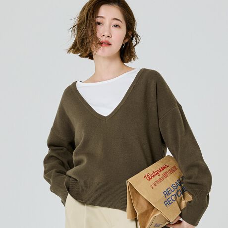 [^:36-241212001-04]炵oBfB[vVlbNjbggbvXfUCEVGbg_ȃfB[vVlbN炵oBO㍷̂wCŁA܂肰ȂJo[BbNX̂VGbgȂA茩܂Bfޏ_炩Ȃ݂̗ǂjbgfނgpBKxȌ݂ŃOV[Ŷ́Bu؂ւVvȒɕ\vX܂BR[fBl[gL~^[gCăC[hX^CBfj킹ŃJWAɁAXJ[gŃtF~jɂBItBXx܂ŕL􂷂閜\gbvXłBnF_炩jbgnLkF蓧FȂnFȂӓ_FCɂAщHыʂ₷߁AAp͂B@ɂĂ͏k݂F̉\B@̂gp͂TBfpʐ^͎BeAql̃j^[ɂAۂ̃J[ƈقȂČ܂Bi͋@Bɂ鐶ỶߒAwnDۂ̎̌pځx⑽́wقxA@ۂ́waxA`TCYɑ́w덷xꍇ܂BqlɊł܂悤Aŗǂ̂lił񋟂ł悤w߂Ă܂BǂfUCƏi񋟂Ē߂ɂfނDɂ܂ẮA܂悤肢\グ܂BfF166cm/172cm