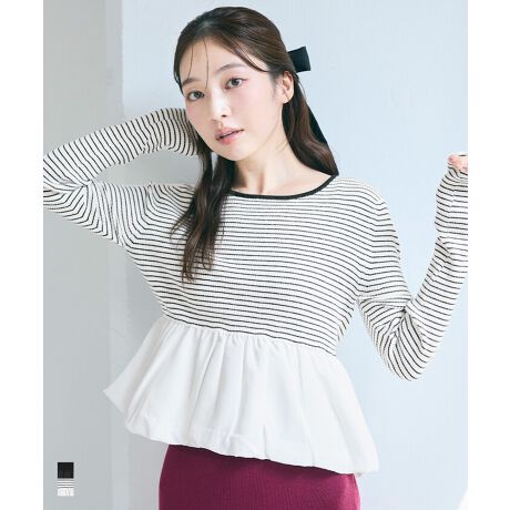 [^:66-250503001-04]؂₩vXAo[hbLOjbggbvXfUCEVGbg{[_[jbgɕzhbLOّfMIXfUCB̃o[VGbgӂLA炵͋CoBRpNgȐgƂ̃nŃX^CAbvʂ܂Bfޏ_炩ȃjbgƌy₩ȕzfނgݍ킹ASnKBтɗh鐞Ay₩ŉ؂₩ȈۂvXBOV[YłAfC[gɂ҂̑fފłBR[fBl[gאg̃pcƍ킹Ă茩̂߁BtAXJ[g킹΁AtF~jȃX^CɁBꖇŎɂȂfUCAVvȃ{gXƑQłBnF̃jbgn/_炩|GXenLkFjbĝ݂蓧FBorder݂̂₠藠nFȂ|PbgFȂӓ_FubN̂ݑfނ̓AF₷̂łӉBCɂAщHыʂ₷߁AAp͂B@ɂĂ͏k݂F̉\B@̂gp͂TBfpʐ^͎BeAql̃j^[ɂAۂ̃J[ƈقȂČ܂Bi͋@Bɂ鐶ỶߒAwnDۂ̎̌pځx⑽́wقxA@ۂ́waxA`TCYɑ́w덷xꍇ܂BqlɊł܂悤Aŗǂ̂lił񋟂ł悤w߂Ă܂BǂfUCƏi񋟂Ē߂ɂfނDɂ܂ẮA܂悤肢\グ܂BfF160cm/167cm