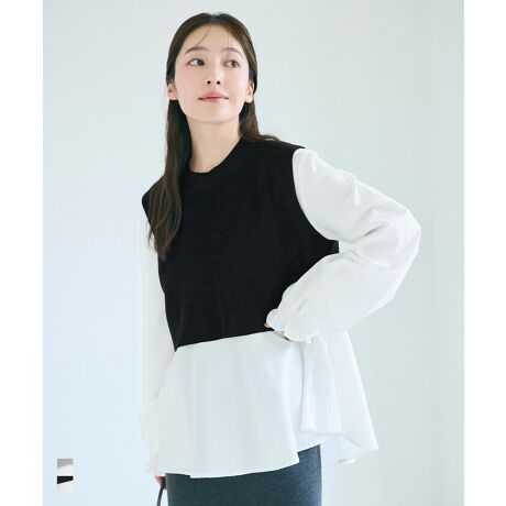 [^:66-250540001-04]1ŏ{̃C[hX^CIjbgxXgZbgtAuEXfUCEVGbgjbgxXgƃtAuEXhbLOꂽC[hfUCBӂL鐞̃tAVGbg炵oB1ŃR[f鎞ZACełBfރjbg͏_炩LkASnKBuEX͌y₩ȑfނŁAɍ킹ĂӂƗh܂Bّfނ̑gݍ킹ŝ\vXBR[fBl[gfjƍ킹ăJWAɁAe[p[hpcŃItBXdlɂBXJ[gƍ킹΃tF~jȈۂɁBVvȏňZR[fɂ̂߂łBnF_炩jbgn/Ƃ|GXenLkF蓧FuEX݂̂藠nFȂ|PbgFȂӓ_F@ɂĂ͏k݂F̉\B@̂gp͂TBfpʐ^͎BeAql̃j^[ɂAۂ̃J[ƈقȂČ܂Bi͋@Bɂ鐶ỶߒAwnDۂ̎̌pځx⑽́wقxA@ۂ́waxA`TCYɑ́w덷xꍇ܂BqlɊł܂悤Aŗǂ̂lił񋟂ł悤w߂Ă܂BǂfUCƏi񋟂Ē߂ɂfނDɂ܂ẮA܂悤肢\グ܂BfF160cm/172cm