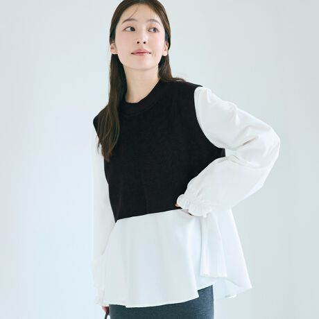 [^:66-250540001-04]1ŏ{̃C[hX^CIjbgxXgZbgtAuEXfUCEVGbgjbgxXgƃtAuEXhbLOꂽC[hfUCBӂL鐞̃tAVGbg炵oB1ŃR[f鎞ZACełBfރjbg͏_炩LkASnKBuEX͌y₩ȑfނŁAɍ킹ĂӂƗh܂Bّfނ̑gݍ킹ŝ\vXBR[fBl[gfjƍ킹ăJWAɁAe[p[hpcŃItBXdlɂBXJ[gƍ킹΃tF~jȈۂɁBVvȏňZR[fɂ̂߂łBnF_炩jbgn/Ƃ|GXenLkF蓧FuEX݂̂藠nFȂ|PbgFȂӓ_F@ɂĂ͏k݂F̉\B@̂gp͂TBfpʐ^͎BeAql̃j^[ɂAۂ̃J[ƈقȂČ܂Bi͋@Bɂ鐶ỶߒAwnDۂ̎̌pځx⑽́wقxA@ۂ́waxA`TCYɑ́w덷xꍇ܂BqlɊł܂悤Aŗǂ̂lił񋟂ł悤w߂Ă܂BǂfUCƏi񋟂Ē߂ɂfނDɂ܂ẮA܂悤肢\グ܂BfF160cm/172cm