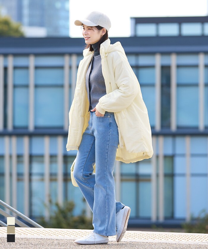 DUVETICA ／ SARANE | マルイウェブチャネル