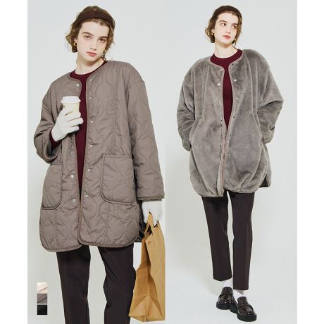 [^:26-250326002-14]1ňۂς lJWA o[Vut@[LeBO~hR[gfUCEVGbg\͒悢򊴂̂LeBOA͂̃tFCNt@[̃o[VudlB܂ŃJo[~hŁAhȂ茩VGbgB߂̗CŁAlJWAɂ҂1B\ňۂς̂ŁAfC[R[fɂL􂵂܂BfށEyĒgȓLeBOfށEӂtFCNt@[fށEEHbVudlŎł\R[fBl[gfjXbNXƍ킹ăJWAɁAXJ[g⃏s[Xőlꂢ߃X^Cɂ\g邱ƂŁA񂵗͔Q̖\R[głBnF_炩LeBOn/̃{AnLk:Ȃ:ȂnF|PbgF蒍ӓ_:@ɂĂ͏k݂F̉\B@̂gp͂TBiP̂ł̂ʐ^ɍł߂FƂȂĂ܂Bfpʐ^͎BeɂAۂ̃J[ƈقȂꍇ܂Bi͋@Bɂ鐶ỶߒAwnDۂ̎̌pځx⑽́wقxA@ۂ́waxA`TCYɑ́w덷xꍇ܂BqlɊł܂悤Aŗǂ̂lił񋟂ł悤w߂Ă܂BǂfUCƏi񋟂Ē߂ɂfނDɂ܂ẮA܂悤肢\グ܂BfF163cm/167cm/173cm