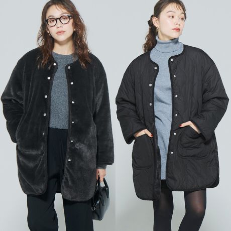 [^:26-250326002-14]1ňۂς lJWA o[Vut@[LeBO~hR[gfUCEVGbg\͒悢򊴂̂LeBOA͂̃tFCNt@[̃o[VudlB܂ŃJo[~hŁAhȂ茩VGbgB߂̗CŁAlJWAɂ҂1B\ňۂς̂ŁAfC[R[fɂL􂵂܂BfށEyĒgȓLeBOfށEӂtFCNt@[fށEEHbVudlŎł\R[fBl[gfjXbNXƍ킹ăJWAɁAXJ[g⃏s[Xőlꂢ߃X^Cɂ\g邱ƂŁA񂵗͔Q̖\R[głBnF_炩LeBOn/̃{AnLk:Ȃ:ȂnF|PbgF蒍ӓ_:@ɂĂ͏k݂F̉\B@̂gp͂TBiP̂ł̂ʐ^ɍł߂FƂȂĂ܂Bfpʐ^͎BeɂAۂ̃J[ƈقȂꍇ܂Bi͋@Bɂ鐶ỶߒAwnDۂ̎̌pځx⑽́wقxA@ۂ́waxA`TCYɑ́w덷xꍇ܂BqlɊł܂悤Aŗǂ̂lił񋟂ł悤w߂Ă܂BǂfUCƏi񋟂Ē߂ɂfނDɂ܂ẮA܂悤肢\グ܂BfF163cm/167cm/173cm