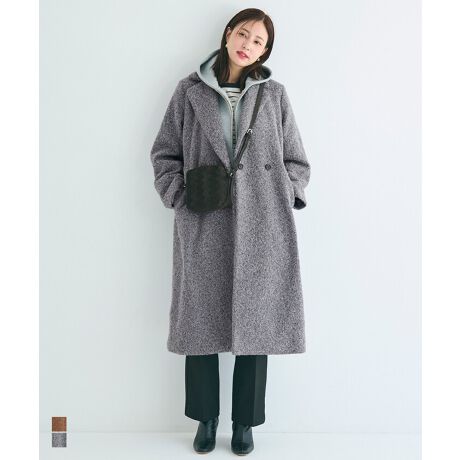 [^:26-250331002-14]ӂyĂAJ[[{AOR[gfUCEVGbg̊̂J[[{AfނGߊՂ̃OR[gBVGbgŌ̃jbgyɏd˂Ǎ^Jo[ʂ傫߂̃y܂茩AiŐꂽۂɎdグ܂BfށEJ[[̃{AfނŌyĂEӂ_炩ȕŔKEntŒSnX[YE^~܂Ŋ􂷂鍂ۉfށR[fBl[gfjŃJWAɂAs[XXbNXŏiɂB킹邾ŃV[Y[h܂A~̎AE^[łBnF̃|GXenLkFȂFȂnF|PbgF蒍ӓ_Ffނ̓AєAѕ݂̗Aыʂꍇ܂B@ɂĂ͏k݂F̉\B@̂gp͂TBiP̂ł̂ʐ^ɍł߂FƂȂĂ܂Bfpʐ^͎BeAql̃j^[ɂAۂ̃J[ƈقȂČ܂Bi͋@Bɂ鐶ỶߒAwnDۂ̎̌pځx⑽́wقxA@ۂ́waxA`TCYɑ́w덷xꍇ܂BqlɊł܂悤Aŗǂ̂lił񋟂ł悤w߂Ă܂BǂfUCƏi񋟂Ē߂ɂfނDɂ܂ẮA܂悤肢\グ܂BfF167cm/169cm