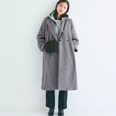 [^:26-250331002-14]ӂyĂAJ[[{AOR[gfUCEVGbg̊̂J[[{AfނGߊՂ̃OR[gBVGbgŌ̃jbgyɏd˂Ǎ^Jo[ʂ傫߂̃y܂茩AiŐꂽۂɎdグ܂BfށEJ[[̃{AfނŌyĂEӂ_炩ȕŔKEntŒSnX[YE^~܂Ŋ􂷂鍂ۉfށR[fBl[gfjŃJWAɂAs[XXbNXŏiɂB킹邾ŃV[Y[h܂A~̎AE^[łBnF̃|GXenLkFȂFȂnF|PbgF蒍ӓ_Ffނ̓AєAѕ݂̗Aыʂꍇ܂B@ɂĂ͏k݂F̉\B@̂gp͂TBiP̂ł̂ʐ^ɍł߂FƂȂĂ܂Bfpʐ^͎BeAql̃j^[ɂAۂ̃J[ƈقȂČ܂Bi͋@Bɂ鐶ỶߒAwnDۂ̎̌pځx⑽́wقxA@ۂ́waxA`TCYɑ́w덷xꍇ܂BqlɊł܂悤Aŗǂ̂lił񋟂ł悤w߂Ă܂BǂfUCƏi񋟂Ē߂ɂfނDɂ܂ẮA܂悤肢\グ܂BfF167cm/169cm