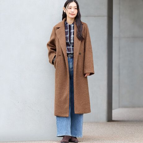 [^:26-250331002-14]ӂyĂAJ[[{AOR[gfUCEVGbg̊̂J[[{AfނGߊՂ̃OR[gBVGbgŌ̃jbgyɏd˂Ǎ^Jo[ʂ傫߂̃y܂茩AiŐꂽۂɎdグ܂BfށEJ[[̃{AfނŌyĂEӂ_炩ȕŔKEntŒSnX[YE^~܂Ŋ􂷂鍂ۉfށR[fBl[gfjŃJWAɂAs[XXbNXŏiɂB킹邾ŃV[Y[h܂A~̎AE^[łBnF̃|GXenLkFȂFȂnF|PbgF蒍ӓ_Ffނ̓AєAѕ݂̗Aыʂꍇ܂B@ɂĂ͏k݂F̉\B@̂gp͂TBiP̂ł̂ʐ^ɍł߂FƂȂĂ܂Bfpʐ^͎BeAql̃j^[ɂAۂ̃J[ƈقȂČ܂Bi͋@Bɂ鐶ỶߒAwnDۂ̎̌pځx⑽́wقxA@ۂ́waxA`TCYɑ́w덷xꍇ܂BqlɊł܂悤Aŗǂ̂lił񋟂ł悤w߂Ă܂BǂfUCƏi񋟂Ē߂ɂfނDɂ܂ẮA܂悤肢\グ܂BfF167cm/169cm