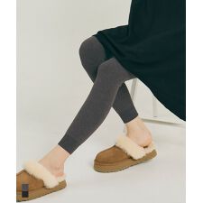 コカ(coca)の裏シャギーレギンス 全2色