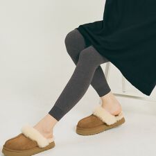 コカ(coca)の裏シャギーレギンス 全2色