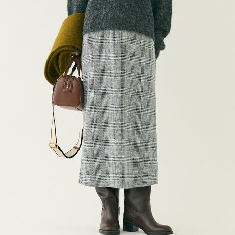 [^:36-250533001-14]iȃ`FbNŃX^CAbvIWJ[hICXJ[gfUCEVGbg̊̂WJ[hD肪͂̃`FbNICXJ[gBƂVGbgŁA炵Co܂BVvȂ݊̂fUCŁAIEIt킸􂷂閜\ACeBXbgœ₷˔Ă܂BfށE悢݂A^ꂵɂꂢȃVGbgL[vE\ʊ̃`FbNAiŋGߊ̂ہR[fBl[guEX킹Ăꂢ߂ȃItBXX^CɁAjbgXEFbg킹đlJWAɂ߁BWPbgV[gu[cƍ킹΁AH~̏iR[f܂BnF_炩WK[hnLkF蓧FȂnFȂ|PbgFȂӓ_F@ɂĂ͏k݂F̉\B@̂gp͂TBiP̂ł̂ʐ^ɍł߂FƂȂĂ܂Bfpʐ^͎BeAql̃j^[ɂAۂ̃J[ƈقȂČ܂Bi͋@Bɂ鐶ỶߒAwnDۂ̎̌pځx⑽́wقxA@ۂ́waxA`TCYɑ́w덷xꍇ܂BqlɊł܂悤Aŗǂ̂lił񋟂ł悤w߂Ă܂BǂfUCƏi񋟂Ē߂ɂfނDɂ܂ẮA܂悤肢\グ܂BfF167cm/169cm/173cm