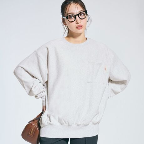 [^:46-250541008-04]悢{[őlJWAȃwr[EFCgXEFbgfUCEVGbgʂ̂ȂVvȃfUCɁA|PbgANZgƂĉvI[o[XEFbgBƂwr[EFCgngpĂÅ̂VGbgL[v܂B悭ƂTCYŁAꖇłC[hłlɂȂ閜\ACeBfށEƂnȂA_炩KȒSnEfC[ɎgĂɂApłfފR[fBl[gfj⃏Chpc͂AXbNXƍ킹đlJWAɂWPbgR[g̃Ci[ƂĂ􂵁AH~̃C[hX^Cɂ҂BnF̗NуXEFbgnLkF₠蓧FȂnFȂ|PbgFȂӓ_FBlack̂ݑfނ̓AF₷̂łӉBCɂAщHыʂ₷߁AAp͂Bfނ̓AєAщHt邱Ƃ܂B@ɂĂ͏k݂F̉\B@̂gp͂TBiP̂ł̂ʐ^ɍł߂FƂȂĂ܂Bfpʐ^͎BeAql̃j^[ɂAۂ̃J[ƈقȂČ܂Bi͋@Bɂ鐶ỶߒAwnDۂ̎̌pځx⑽́wقxA@ۂ́waxA`TCYɑ́w덷xꍇ܂BqlɊł܂悤Aŗǂ̂lił񋟂ł悤w߂Ă܂BǂfUCƏi񋟂Ē߂ɂfނDɂ܂ẮA܂悤肢\グ܂BfF163cm/167cm