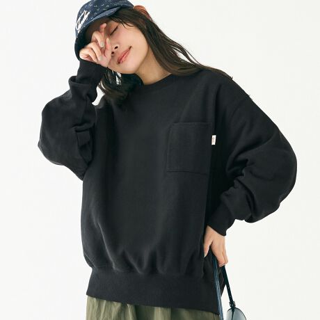 [^:46-250541008-04]悢{[őlJWAȃwr[EFCgXEFbgfUCEVGbgʂ̂ȂVvȃfUCɁA|PbgANZgƂĉvI[o[XEFbgBƂwr[EFCgngpĂÅ̂VGbgL[v܂B悭ƂTCYŁAꖇłC[hłlɂȂ閜\ACeBfށEƂnȂA_炩KȒSnEfC[ɎgĂɂApłfފR[fBl[gfj⃏Chpc͂AXbNXƍ킹đlJWAɂWPbgR[g̃Ci[ƂĂ􂵁AH~̃C[hX^Cɂ҂BnF̗NуXEFbgnLkF₠蓧FȂnFȂ|PbgFȂӓ_FBlack̂ݑfނ̓AF₷̂łӉBCɂAщHыʂ₷߁AAp͂Bfނ̓AєAщHt邱Ƃ܂B@ɂĂ͏k݂F̉\B@̂gp͂TBiP̂ł̂ʐ^ɍł߂FƂȂĂ܂Bfpʐ^͎BeAql̃j^[ɂAۂ̃J[ƈقȂČ܂Bi͋@Bɂ鐶ỶߒAwnDۂ̎̌pځx⑽́wقxA@ۂ́waxA`TCYɑ́w덷xꍇ܂BqlɊł܂悤Aŗǂ̂lił񋟂ł悤w߂Ă܂BǂfUCƏi񋟂Ē߂ɂfނDɂ܂ẮA܂悤肢\グ܂BfF163cm/167cm