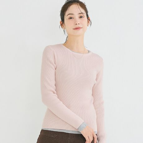 [^:66-250503003-04]y₩Ŕ̂Al̃N[lbNjbgfUCEVGbgVvȃN[lbNɁAEhw肰Ȃ|CgYfUCBƂ̂VGbgŐĝ̃CEɂAbNX̂钅SnB̊ۂ݂_炩Ȉۂ^Aǂȃ{gƂoX悭킹܂BfށEyʂŏ_炩ȃjbgfނgpAKȒSnEȂ悢nŁAG߂̕ςڂɂEƂGŁAd˒₷fފR[fBl[ge[p[hpcXJ[gɍ킹ĂƁAfjŃJWAɂAEgĂCĂT}ɂȂ郉EhwŁAX^CO̕L܂Bꖇ͂AWPbg̃Ci[ɂ߂łBnF_炩ujbgnLkF蓧FIvorŷ݂₠藠nFȂ|PbgFȂӓ_FCɂAщHыʂ₷߁AAp͂B@ɂĂ͏k݂F̉\B@̂gp͂TBiP̂ł̂ʐ^ɍł߂FƂȂĂ܂Bfpʐ^͎BeAql̃j^[ɂAۂ̃J[ƈقȂČ܂Bi͋@Bɂ鐶ỶߒAwnDۂ̎̌pځx⑽́wقxA@ۂ́waxA`TCYɑ́w덷xꍇ܂BqlɊł܂悤Aŗǂ̂lił񋟂ł悤w߂Ă܂BǂfUCƏi񋟂Ē߂ɂfނDɂ܂ẮA܂悤肢\グ܂BfF167cm/169cm/173cm