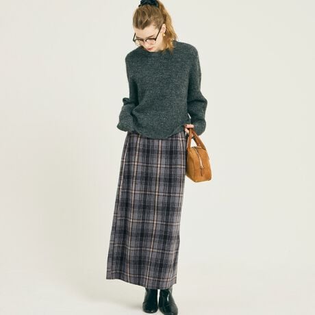 [^:16-250833001-04]f͔QIobNt@Xi[ICXJ[gfUCEVGbg`FbNڂA1ŃR[fXJ[gBĝ̃C茩ICVGbgŁAiƃX^CAbv𓯎Ɋ܂BobNt@Xi[dlŒEX[YBCxg؂₩ȃV[ɂށA炵fUCłBfށEICL[vKxȃnŁAVGbgɂE悭݂̂鐶nŁAiȃ`FbNf遡R[fBl[gVvȃjbguEX킹邾ŁAꂽR[fɁBWPbgHDĂĂ΂X^CɂAXEFbgŃJWA_E̓u[cEpvXE[t@[ȂǕLQBH~̃CxgV[ł劈􂷂钅fXJ[głBnF̏_炩nLkFEGXgŜ݂蓧FȂnF|PbgFȂӓ_Ffނ̓AF₷̂łӉBfނ̓Albv(IɑȂĂ镔)AD胀A߃܂BCɂAщHыʂ₷߁AAp͂B@ɂĂ͏k݂F̉\B@̂gp͂TBiP̂ł̂ʐ^ɍł߂FƂȂĂ܂Bfpʐ^͎BeAql̃j^[ɂAۂ̃J[ƈقȂČ܂Bi͋@Bɂ鐶ỶߒAwnDۂ̎̌pځx⑽́wقxA@ۂ́waxA`TCYɑ́w덷xꍇ܂BqlɊł܂悤Aŗǂ̂lił񋟂ł悤w߂Ă܂BǂfUCƏi񋟂Ē߂ɂfނDɂ܂ẮA܂悤肢\グ܂BfF169cm/173cm