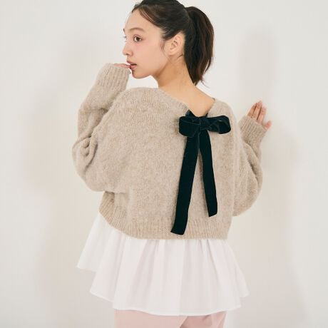 [^:36-250826001-16]p܂ŉobN{ّfރhbLOjbggbvXfUCEVGbg_炩ȃjbgɁAّfރt؂₩ȃhbLOgbvXBwɂ͑傫߃{vXAp܂ŔȂ킢fUCBRpNgȂ悢VGbgŁA{gXI΂܂킵₷̂|CgBfށE_炩݂镗Etّ͈fނȂł̗͂̊AR[fŜ؂₩ɌfUCR[fBl[gfjŃJWAɁAXJ[gŃtF~jɂ킹₷A1邾ŃR[f̎ɁBDJ[WJŁAH~̃X^Cɓޖ\gbvXłBnF_炩jbgn/Ƃ萶nLkFjbĝ݂蓧Fz啔݂̂₠藠nFȂ|PbgFȂӓ_Ffނ̓AєAѕ݂̗Aыʂꍇ܂B@ɂĂ͏k݂F̉\B@̂gp͂TBiP̂ł̂ʐ^ɍł߂FƂȂĂ܂Bfpʐ^͎BeAql̃j^[ɂAۂ̃J[ƈقȂČ܂Bi͋@Bɂ鐶ỶߒAwnDۂ̎̌pځx⑽́wقxA@ۂ́waxA`TCYɑ́w덷xꍇ܂BqlɊł܂悤Aŗǂ̂lił񋟂ł悤w߂Ă܂BǂfUCƏi񋟂Ē߂ɂfނDɂ܂ẮA܂悤肢\グ܂BfF163cm/173cm