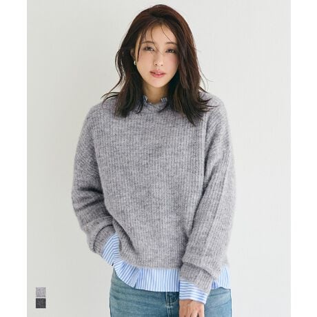 [^:36-250831001-11]ӂ܂悤ȒSñjbggbvXfUCƂVGbgŁÂ郊bNX[hoBVvȂ悢{[AȂꂽۂɁBfށEӂ_炩ȃjbgfށEyĂSnEG̗ǂёX^COfjŃJWAɁAXJ[gŏ炵BCi[ɃVcd˂ƍۂoXɎdオ܂BnF_炩jbgnLkF蓧F₠藠nFȂ|PbgFȂӓ_Ffނ̓AєAѕ݂̗Aыʂꍇ܂BCɂAщHыʂ₷߁AAp͂B@ɂĂ͏k݂F̉\B@̂gp͂TBiP̂ł̂ʐ^ɍł߂FƂȂĂ܂Bfpʐ^͎BeAql̃j^[ɂAۂ̃J[ƈقȂČ܂Bi͋@Bɂ鐶ỶߒAwnDۂ̎̌pځx⑽́wقxA@ۂ́waxA`TCYɑ́w덷xꍇ܂BqlɊł܂悤Aŗǂ̂lił񋟂ł悤w߂Ă܂BǂfUCƏi񋟂Ē߂ɂfނDɂ܂ẮA܂悤肢\グ܂BfF169cm/173cm