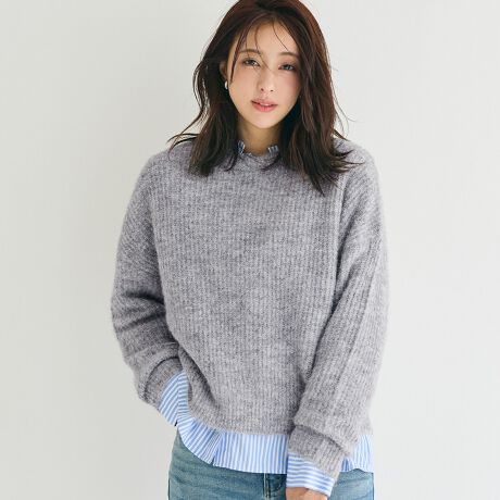 [^:36-250831001-11]ӂ܂悤ȒSñjbggbvXfUCƂVGbgŁÂ郊bNX[hoBVvȂ悢{[AȂꂽۂɁBfށEӂ_炩ȃjbgfށEyĂSnEG̗ǂёX^COfjŃJWAɁAXJ[gŏ炵BCi[ɃVcd˂ƍۂoXɎdオ܂BnF_炩jbgnLkF蓧F₠藠nFȂ|PbgFȂӓ_Ffނ̓AєAѕ݂̗Aыʂꍇ܂BCɂAщHыʂ₷߁AAp͂B@ɂĂ͏k݂F̉\B@̂gp͂TBiP̂ł̂ʐ^ɍł߂FƂȂĂ܂Bfpʐ^͎BeAql̃j^[ɂAۂ̃J[ƈقȂČ܂Bi͋@Bɂ鐶ỶߒAwnDۂ̎̌pځx⑽́wقxA@ۂ́waxA`TCYɑ́w덷xꍇ܂BqlɊł܂悤Aŗǂ̂lił񋟂ł悤w߂Ă܂BǂfUCƏi񋟂Ē߂ɂfނDɂ܂ẮA܂悤肢\グ܂BfF169cm/173cm