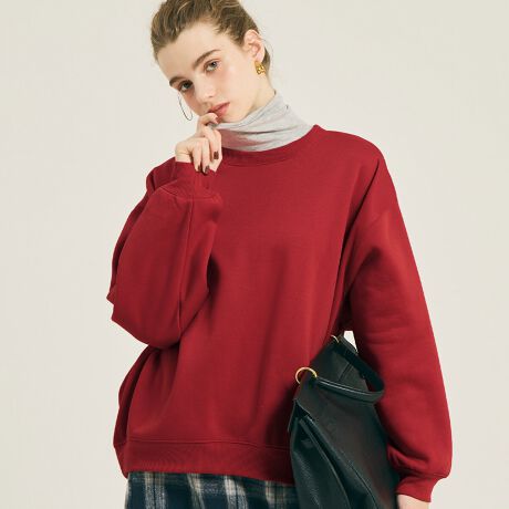 [^:46-250841001-04]fC[Ɋ􂷂闠NуXEFbgfUCEVGbgVvŒ񂵂₷n̗NуXEFbgBƂTCYŁAbNX̂钅Ȃy߂܂Bx[VbNȃfUC炱AghɍEꂸpł1łBfށEӂƋNтÂ݂闠NёfށE_炩ȐnŁA肪₳KȒSnE^ꂵɂAȒPR[fBl[gfjXEFbgpcŃJWAɁAXJ[gVc킹đlJWAɂ߁BAE^[̃Cɂg₷AH~̒񂵃ACeƂďd󂵂܂BnF̗NуXEFbgnLkF蓧FAC{[݂̂₠藠nFȂ|PbgFȂӓ_Ffނ̓AF₷̂ŁA󂷂ۂ͕KPƐ􂢂ĉBCɂAщHыʂ₷߁AAp͂Bfނ̓AєAщHt邱Ƃ܂B@ɂĂ͏k݂F̉\B@̂gp͂TBiP̂ł̂ʐ^ɍł߂FƂȂĂ܂Bfpʐ^͎BeAql̃j^[ɂAۂ̃J[ƈقȂČ܂Bi͋@Bɂ鐶ỶߒAwnDۂ̎̌pځx⑽́wقxA@ۂ́waxA`TCYɑ́w덷xꍇ܂BqlɊł܂悤Aŗǂ̂lił񋟂ł悤w߂Ă܂BǂfUCƏi񋟂Ē߂ɂfނDɂ܂ẮA܂悤肢\グ܂BfF163cm/167cm/169cm/173cm