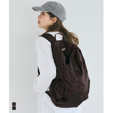ペイズリー柄バックパック | マルイウェブチャネル