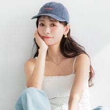 ウォッシュドロゴキャップ 全4色