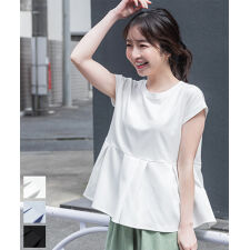 人気レディースtシャツブランド6選 大人っぽくきれいめに着こなそう ファッション通販 マルイウェブチャネル
