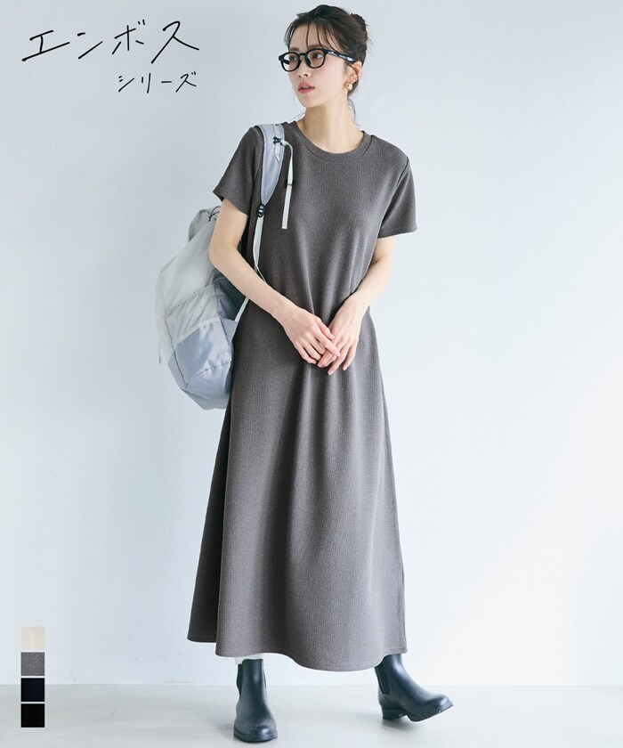 新品　エポカ　ワンピースM EPOCA / エポカ （レディース） ワンピース | ファッション通販