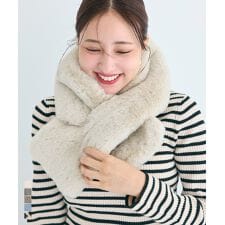 コカ(coca)の＼新色登場／フェイクファーティペット 全8色