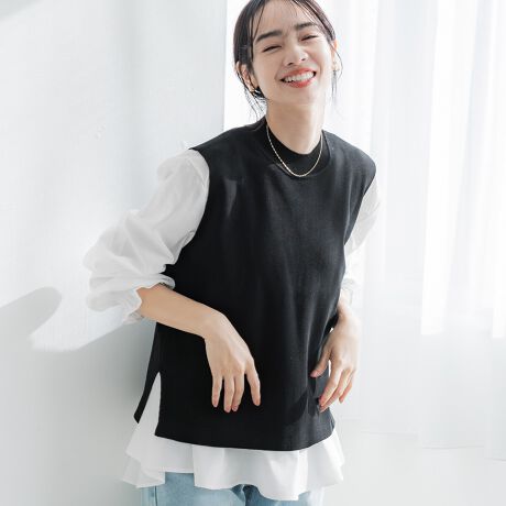 [^:16-200705001-04]_25ssVFɃO[ECgu[o^ʁXŒp\Œ񂵗͔Q2wayC[huEXfUCEVGbgobNXbgڂ䂭IȃjbgxXgN[ȈہBuEX͌낪߂Ȃ̂ŁAJo[LfB[X[uŉ炵vX܂BfށEƂVcnE_炩̃jbgfށR[fBl[gL킹łV[YXŎgDGACełB{gXI΂AJWAɂꂢ߂ɂR[fBl[gł܂BxXǵA莝̃uEXVcAɂTVcƍ킹̂߁BnFyxXgz̏_炩jbgnyuEXz̃VcnLkFxXĝ݂BFuEX݂̂BnFȂB|PbgFȂBӓ_FCɂAщHыʂ₷߁AAp͂B@ɂĂ͏k݂F̉\B@̂gp͂TBiP̂ł̂ʐ^ɍł߂FƂȂĂ܂Bfpʐ^͎BeAql̃j^[ɂAۂ̃J[ƈقȂČ܂Bi͋@Bɂ鐶ỶߒAwnDۂ̎̌pځx⑽́wقxA@ۂ́waxA`TCYɑ́w덷xꍇ܂BqlɊł܂悤Aŗǂ̂lił񋟂ł悤w߂Ă܂BǂfUCƏi񋟂Ē߂ɂfނDɂ܂ẮA܂悤肢\グ܂B