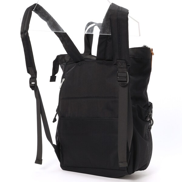 glanta｣かすれフラワー刺繍リュックバッグ | グレンタ(glanta