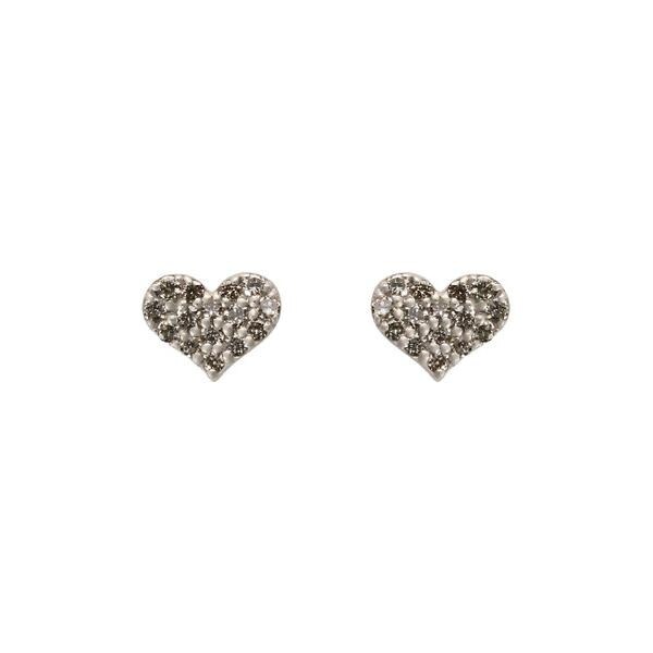 パーフェクトハート ピアス | サマンサティアラ(samantha tiara 