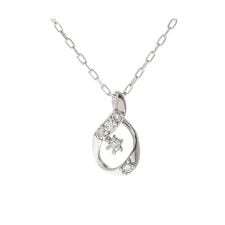 サマンサティアラ(samantha tiara)のネックレス