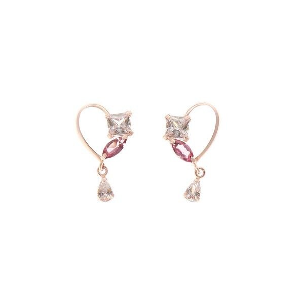 ピアス | サマンサティアラ(samantha tiara) | マルイウェブチャネル